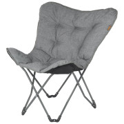 Fotoliu Bo-Camp Redbridge gri Grey