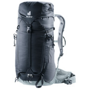 Rucsac Deuter Trail 24 negru black-shale