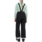Pantaloni de schi copii 4F Trousers Fnk F1522 Deep Black