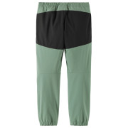Pantaloni copii Reima Vaeltaa Stone Green