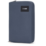 Portofel Pacsafe RFIDsafe compact travel organizer