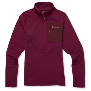 Hanorac femei Cotopaxi W'S Otero Fleece Half-Zip Pullover