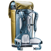 Rucsac de alpinism Deuter Gravity Wall Bag 50