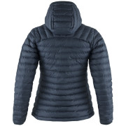 Geacă de iarnă femei Fjällräven Expedition Lätt Hoodie