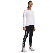 Colanți femei Under Armour HG Armour Branded Legging