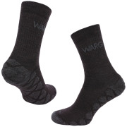 Set șosete Warg Endurance Merino 3-pack