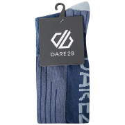 Șosete 3/4 Dare 2b Mens Technical Ski Socks