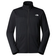 Hanorac bărbați The North Face M Cap Rock Full Zip Jacket