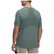 Tricou bărbați Under Armour Vanish Seamless SS