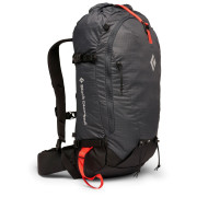 Rucsac Black Diamond Cirque 35 Backpack gri Carbon (0003)