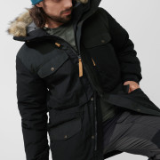 Geacă de iarnă bărbați Fjällräven Singi Down Jacket M