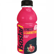 Băutură fitness Isostar L-Carnitin 500ml