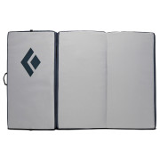 Saltea Bouldering Black Diamond Circuit Z Crash Pad gri Pewter (1016)