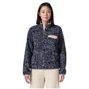 Hanorac femei Patagonia W's LW Synch Snap-T P/O