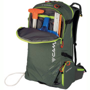 Rucsac pentru schi alpin Camp Ski Raptor 30