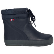 Încălțăminte de iarnă copii Viking Outdoor Footwear Alv Barefoot Warm Navy