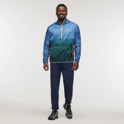 Geacă bărbați Cotopaxi Teca Half-Zip Windbreaker