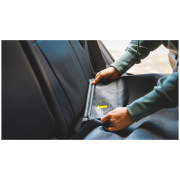 Protecție pentru banchetă Ruffwear The Dirtbag™ Seat Cover