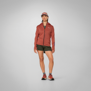 Hanorac funcțional de damă Salewa Pedroc Pl 3 Hd Jacket W
