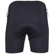 Pantaloni scurți de ciclism femei Silvini Inner