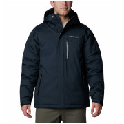 Geacă bărbați Columbia Oak Harbor™ II Insulated Jacket negru Black