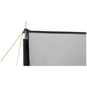 Accesoriu pentru corturi Outwell Oklahoma Windscreen