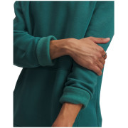 Hanorac bărbați Under Armour Icon Fleece Hoodie