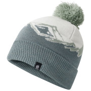 Căciulă copii Dare 2b Fernie Bobble Hat gri/alb Egret/Element Grey