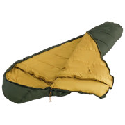 Sac de dormit Easy Camp Falcon III Mummy -4°C - Left zipper