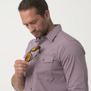 Cămașă bărbați Helikon-Tex Covert Concealed Carry Shirt