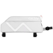 Geantă cadru biciletă Cyclite Top Tube Bag / 03 gri deschis light grey