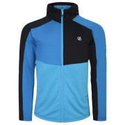 Hanorac bărbați Dare 2b Assimilate Core Str albastru DpWt/WvRd/Gr