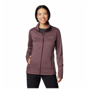 Hanorac femei Columbia W Park View Grid Fleece Full Zip