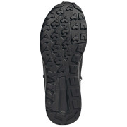 Încălțăminte turistică bărbați Adidas Terrex Anylander Leather Mid Climaproof