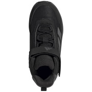 Încălțăminte copii Adidas Terrex Anylander Mid Climaproof Black
