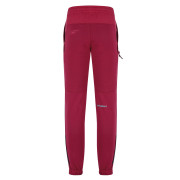 Pantaloni softshell copii Husky Klassum K