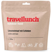 Travellunch Linte cu șuncă 125 g