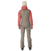Geacă de iarnă femei Dynafit Radical Dwn Rds W Hood Jkt