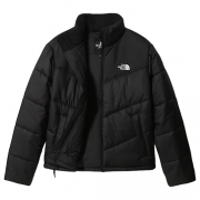 Geacă bărbați The North Face M Saikuru Jacket negru