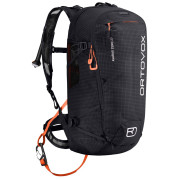 Rucsac Ortovox Avabag Litric Zero 27 negru