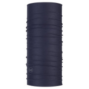 Fular multifuncțional Buff Coolnet UV+ albastru închis SolidNightBlue