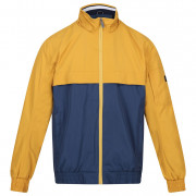 Geacă bărbați Regatta Shorebay Jacket albastru/galben