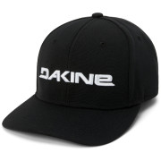 Șapcă Dakine Rail 3D Ballcap negru Black