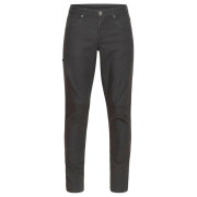 Pantaloni bărbați Chillaz Kufstein 4.0 gri închis titan