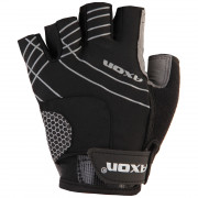 Mănuși de ciclism Axon 195 negru