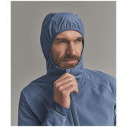 Geacă softshell bărbați Ortovox Venet Softshell Hooded Jacket