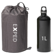 Saltea gonflabilă Exped Ultra 7R M