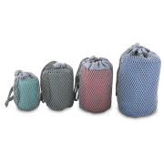 Prosop Pinguin Micro towel Logo S