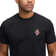 Tricou bărbați Black Diamond M Heritage Alpinist Ss Tee