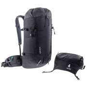 Rucsac Deuter Guide Lite 30+